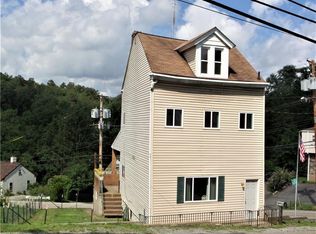 3911 Mount Troy Rd, Pittsburgh, PA 15212