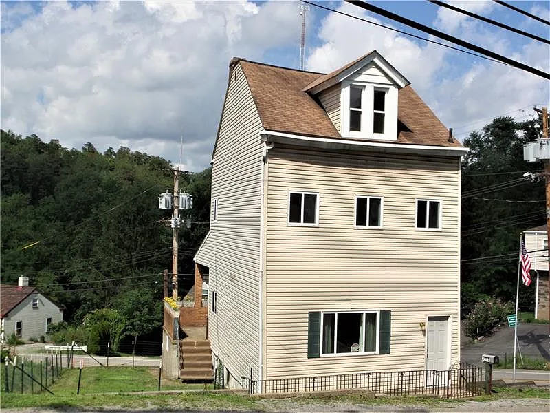 3911 Mount Troy Rd photo 1