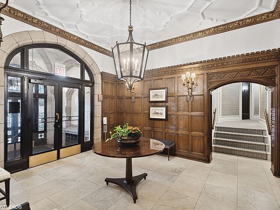 2nd image of 3800 N Lake Shore Dr #12E