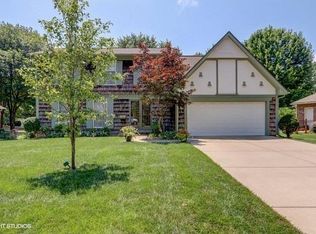 7559 W 99th Ter, Overland Park, KS 66212