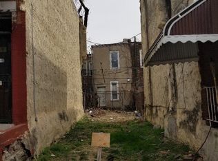 2547 N Hollywood St, Philadelphia, PA