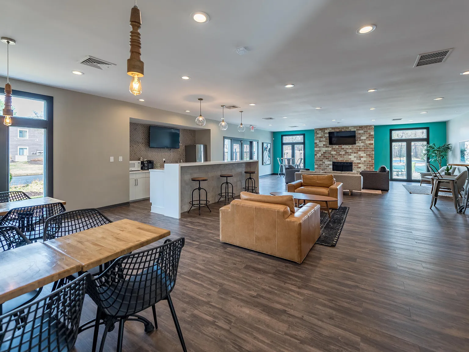 Reserve South — Photo 1