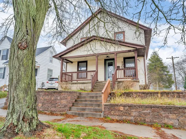 1300 Penn Ave NE, Grand Rapids, MI 49505