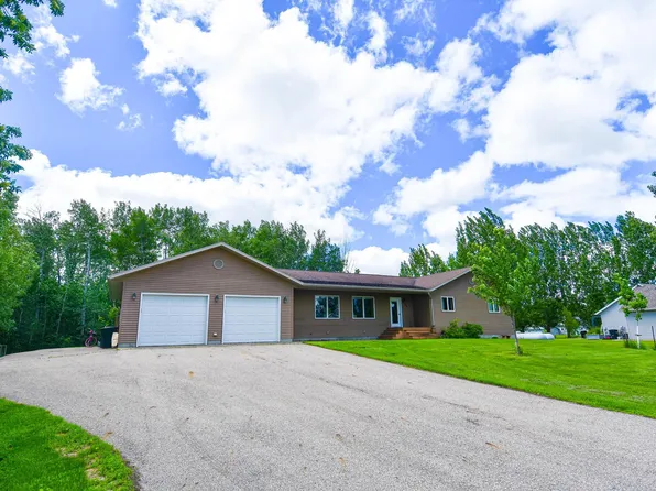 506 E Bakke Ave, Newfolden, MN 56738