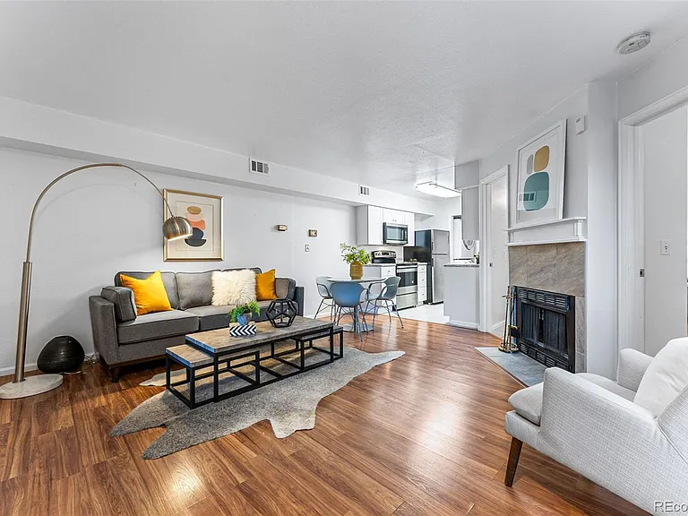 1825 Kendall St #217 — Photo 3