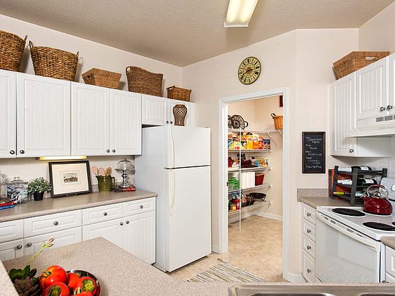 Model Kitchen