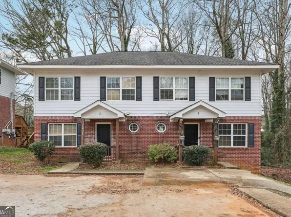 122 Nowell St, Monroe, GA 30655