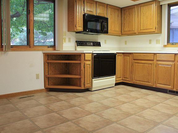 Kitchen View 2