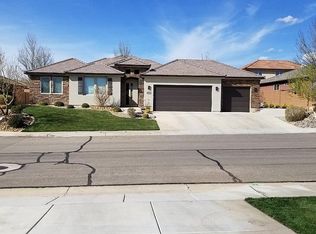 1932 W 390 N, St George, UT 84770