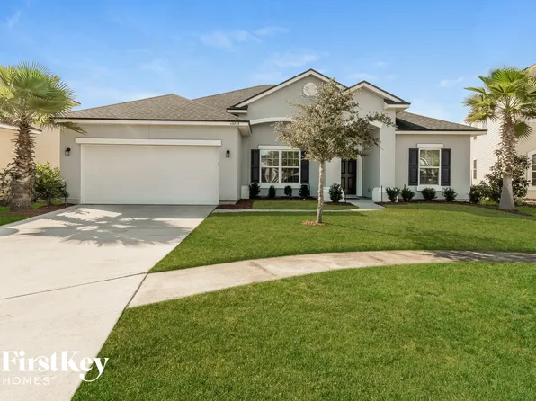 15717 Spotted Saddle Cir, Jacksonville, FL 32218
