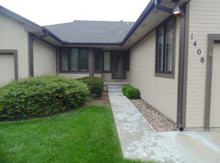 1408 N Davin Ln, Wichita, KS 67206