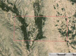 Lasca Rd, Van Horn, TX 79855