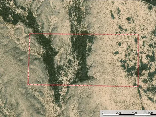 Lasca Rd, Van Horn, TX 79855