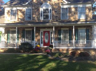1630 Church St, Glen Rock, PA 17327