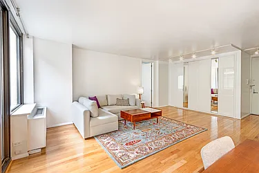 Rented by Brown Harris Stevens