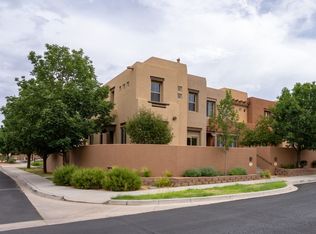 45 Canada Del Rancho UNIT D, Santa Fe, NM 87508