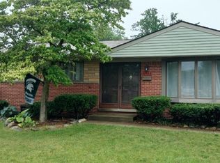 37769 Westvale St, Romulus, MI 48174