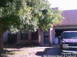 5702 Glacier Sun Dr, San Antonio, TX 78244