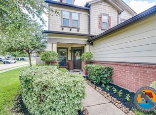 18003 Oldgate Pass Ln, Cypress, TX 77433