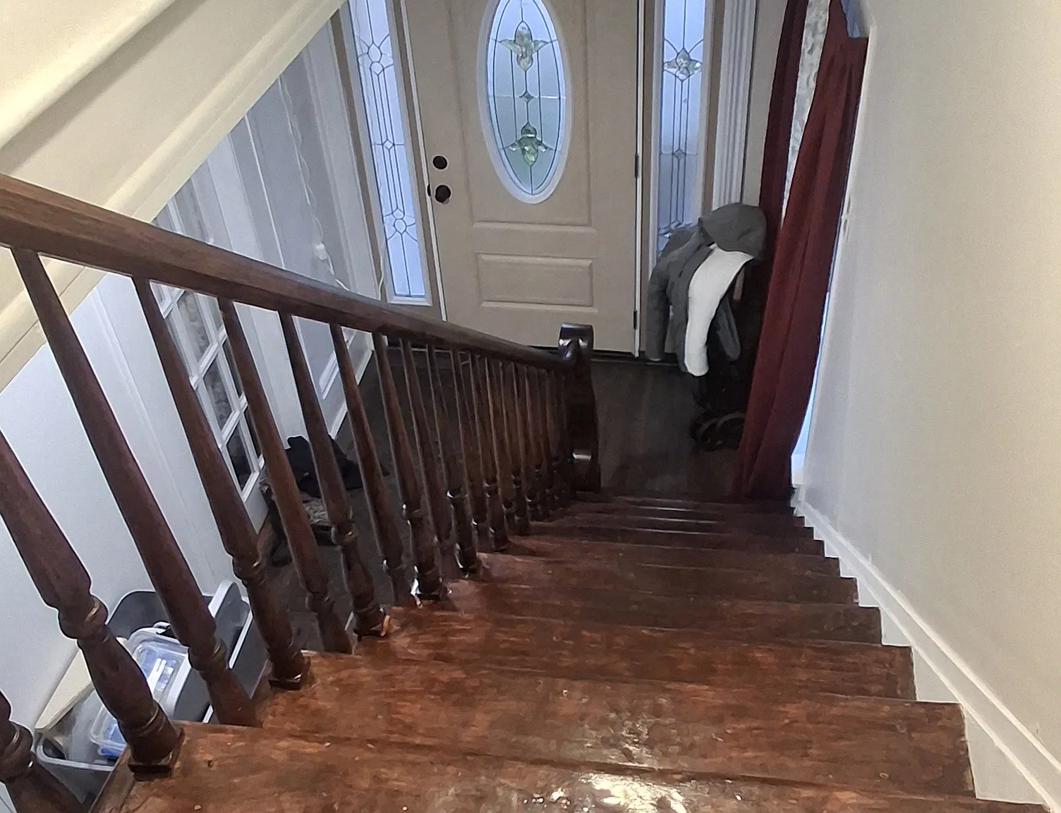 3 bed, 1.5 bath, 1657 sqft, $1,450 — Photo 3