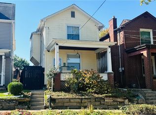 1033 Summit St, Tarentum, PA 15084