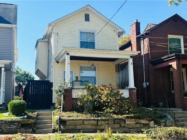 1033 Summit St, Tarentum, PA 15084