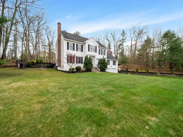 55 Old Farm Road, Salem, NH 03079