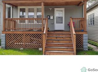 5731 W Patterson Ave #1, Chicago, IL 60634