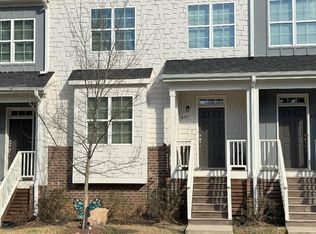 829 S Franklin St, Wake Forest, NC 27587