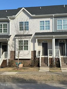 829 S Franklin St, Wake Forest, NC, 27587