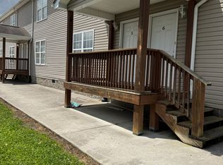 205 15th St, Corbin, KY 40701