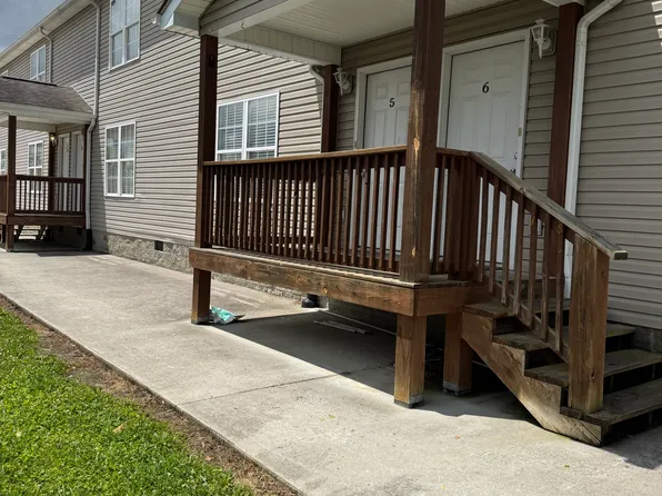 205 15th St, Corbin, KY 40701