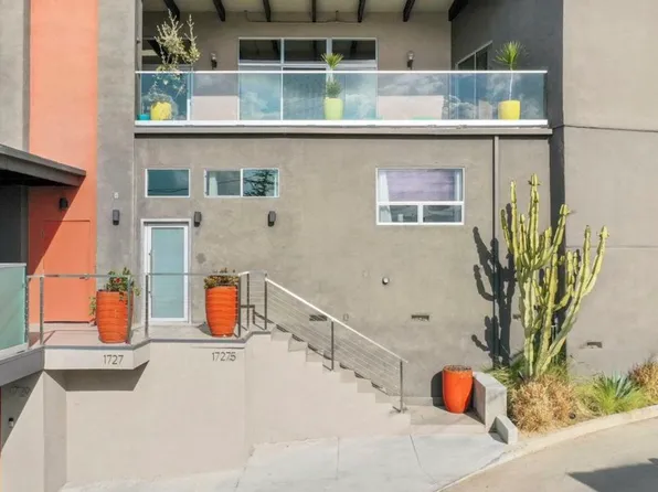 1727 Webster Ave #1/2, Los Angeles, CA 90026