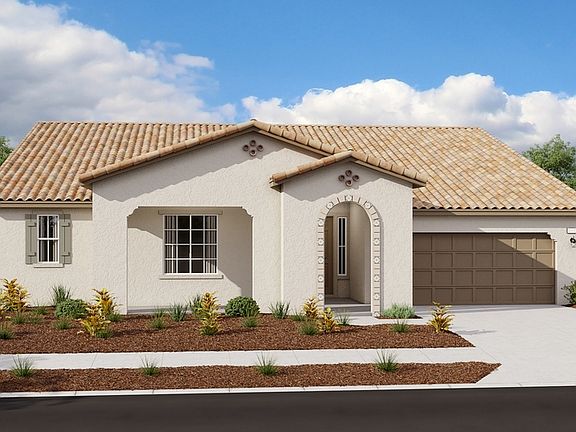 The Julia Elevation A