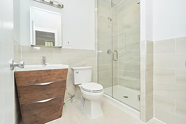 Rented by Keller Williams NYC