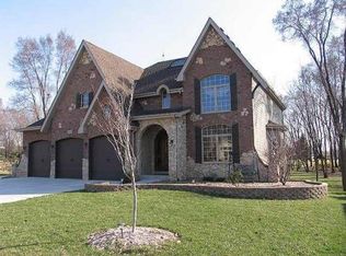 22856 S Anna Dr, Channahon, IL 60410