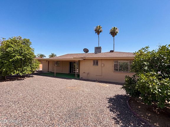 5th image of 6408 E ADOBE Road