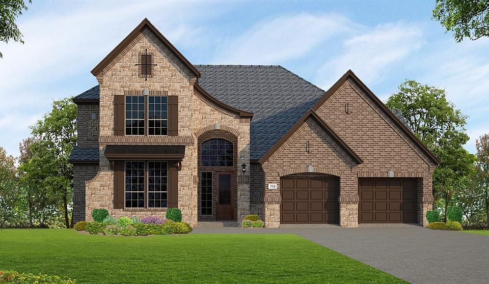 1st image of 16827 Caney Mountain Dr