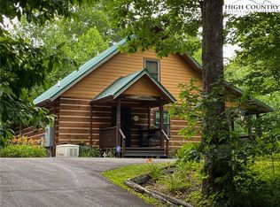 1340 Hattie Hill Rd, Vilas, NC 28692
