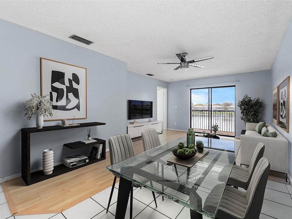 1st image of 1040 NW 106th Terrace #203