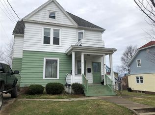 136 Park St, Jamestown, NY 14701