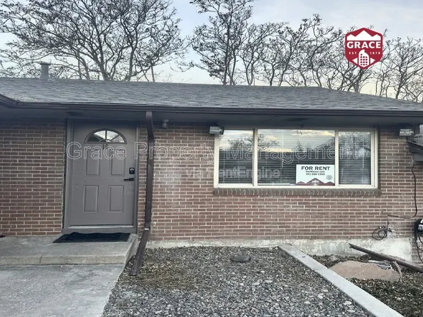 4665 W 6th Ave APT 16, Denver, CO 80204