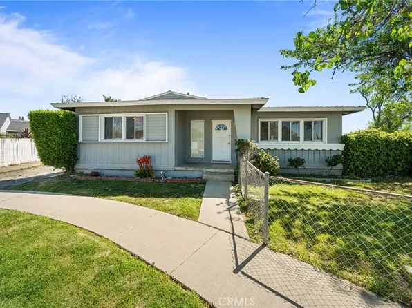 20221 Bassett St, Winnetka, CA 91306
