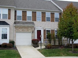 7393 Victoria Falls Ave, Maineville, OH 45039