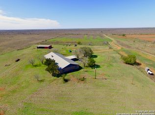 600 County Road 4843, Dilley, TX 78017