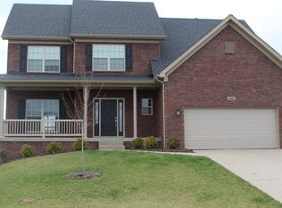 4800 Morgan Place Blvd, Lagrange, KY 40031