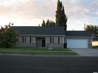 1451 Sundown Way, Logan, UT 84321