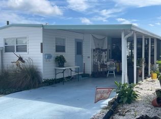 3300 Alt 19 N #55, Dunedin, FL 34698