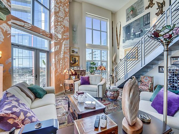3rd image of 175 W Saint James St Unit 1501