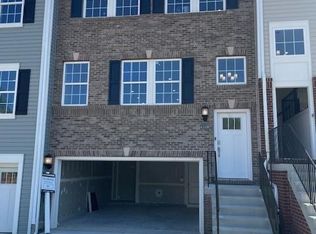 45336 Foghorn Way, California, MD 20619